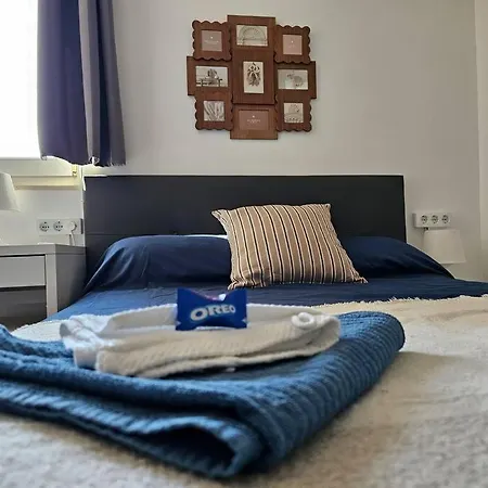 Apartment Granja - A 5 Min De La Playa