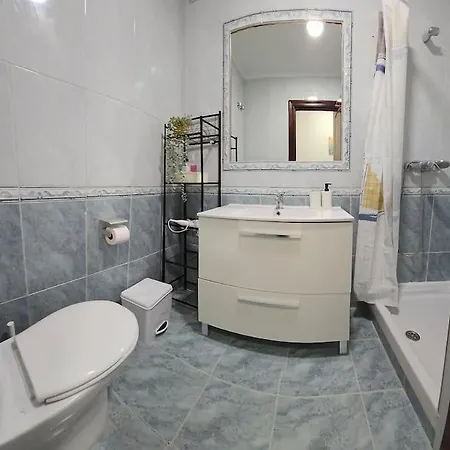 Granja - A 5 Min De La Playa Apartment Cadiz