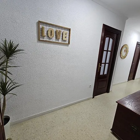 Granja - A 5 Min De La Playa Apartment Cadiz