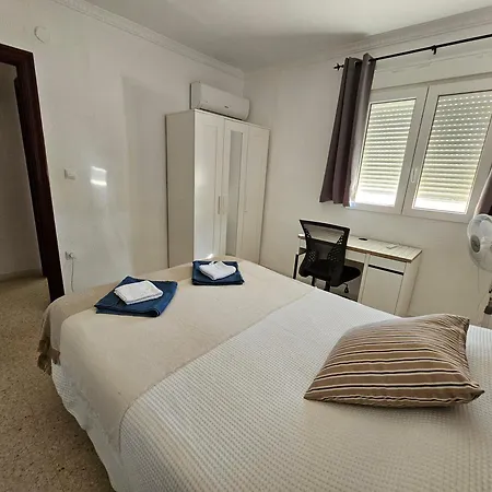 Apartment Granja - A 5 Min De La Playa