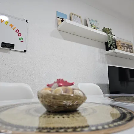 Apartment Granja - A 5 Min De La Playa Cadiz